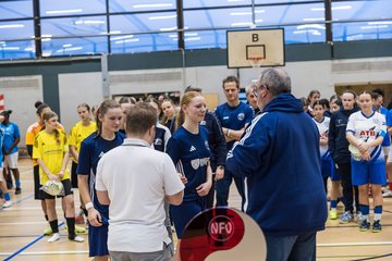 Bild 77 - wBJ NFV Futsalmeisterschaft